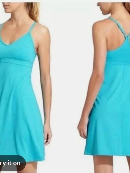 Athleta Dresses & Skirts - Athleta Dress
